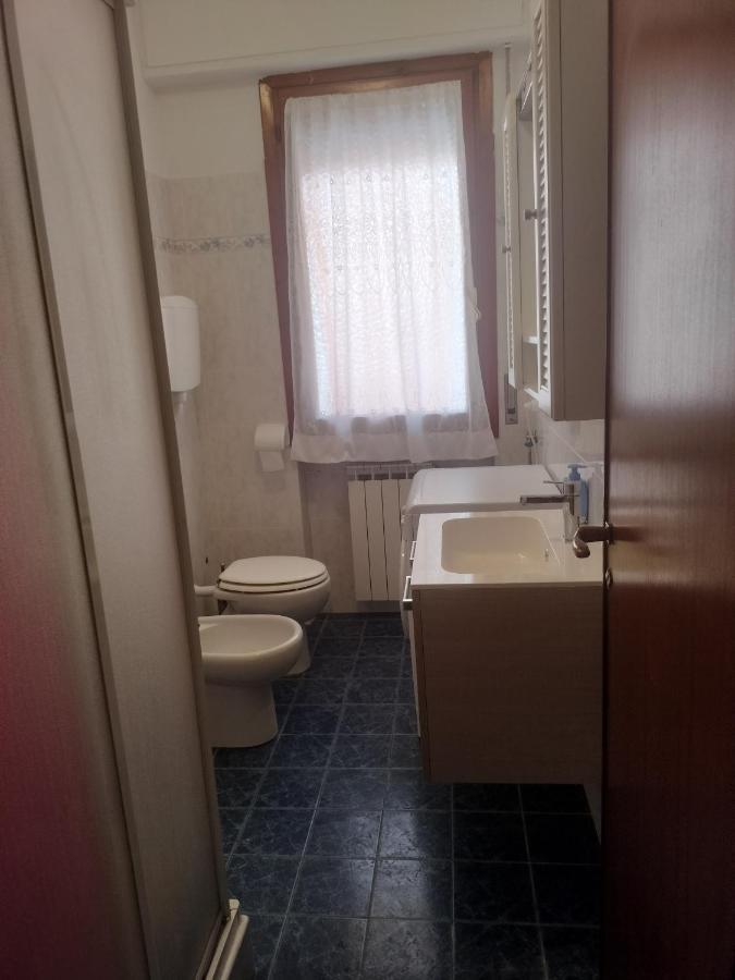 Appartement Alloggio Annamaria à San Bartolomeo Al Mare Extérieur photo