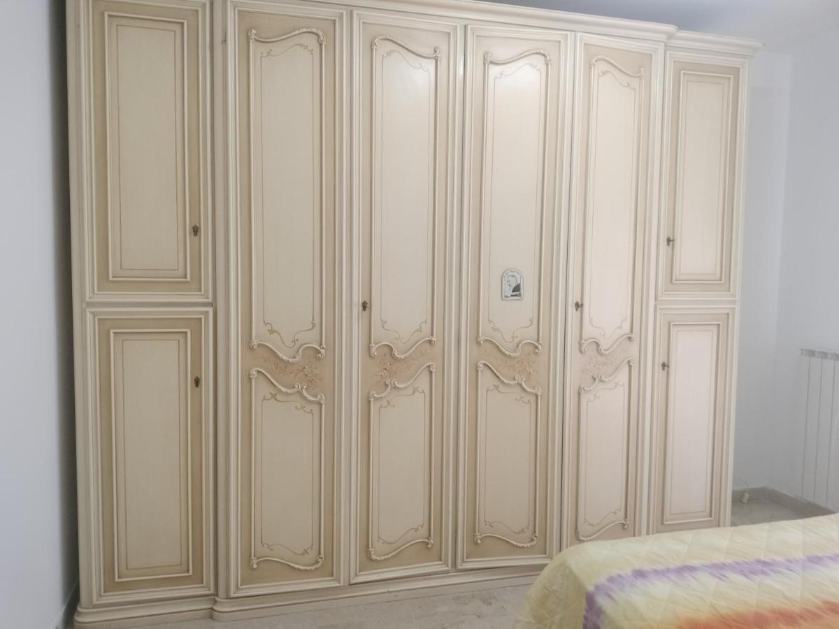 Appartement Alloggio Annamaria à San Bartolomeo Al Mare Extérieur photo